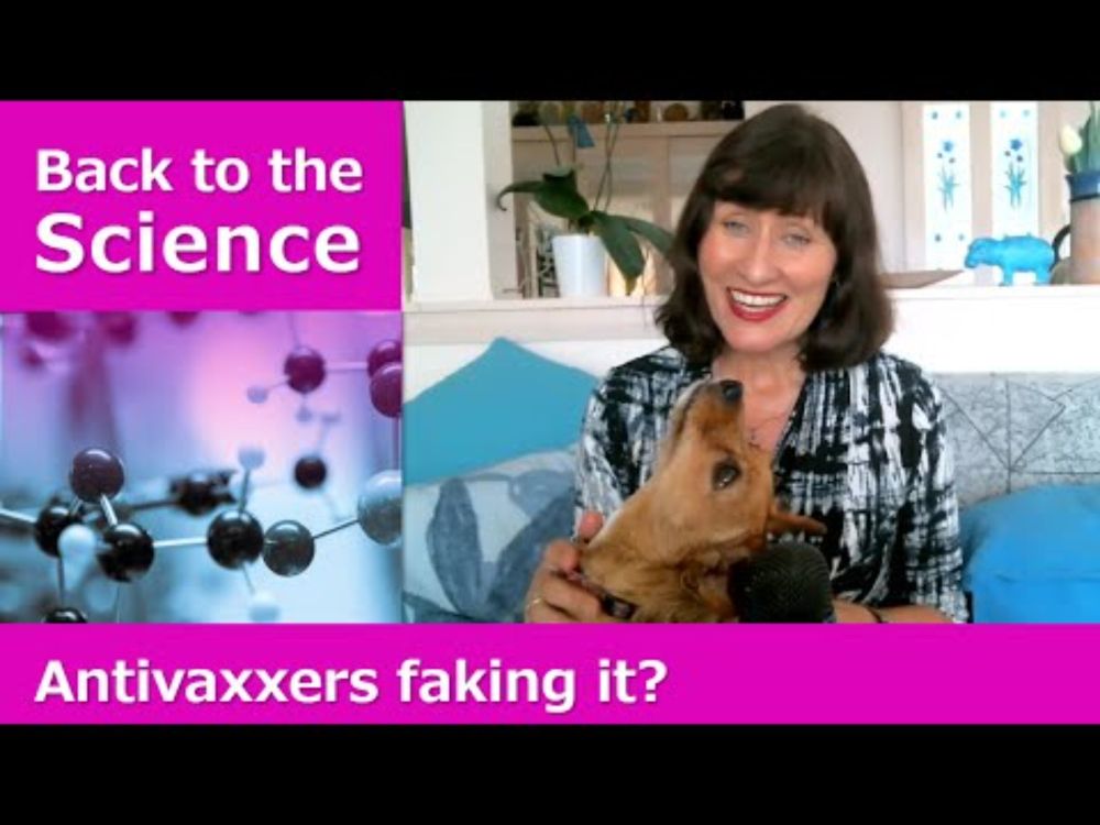 Is 217 vaccine doses study FAKE? (or are antivaxxers LYING?)