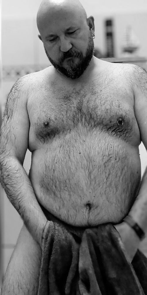 #daddybear