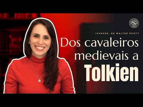 A história épica das Novelas de Cavalaria