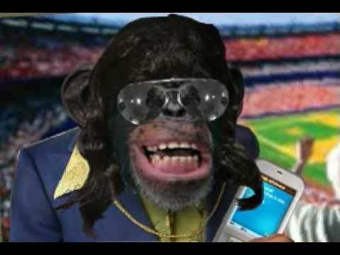 Trey Monkeystasio #7: Countdown to Summer tour