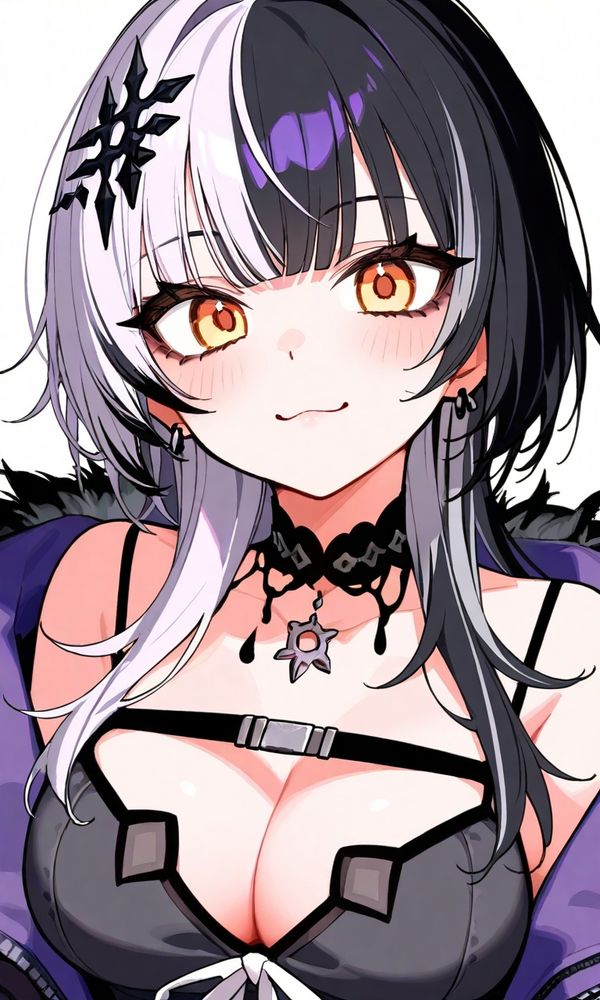 Shiori Novella, Hololive EN ADVENT