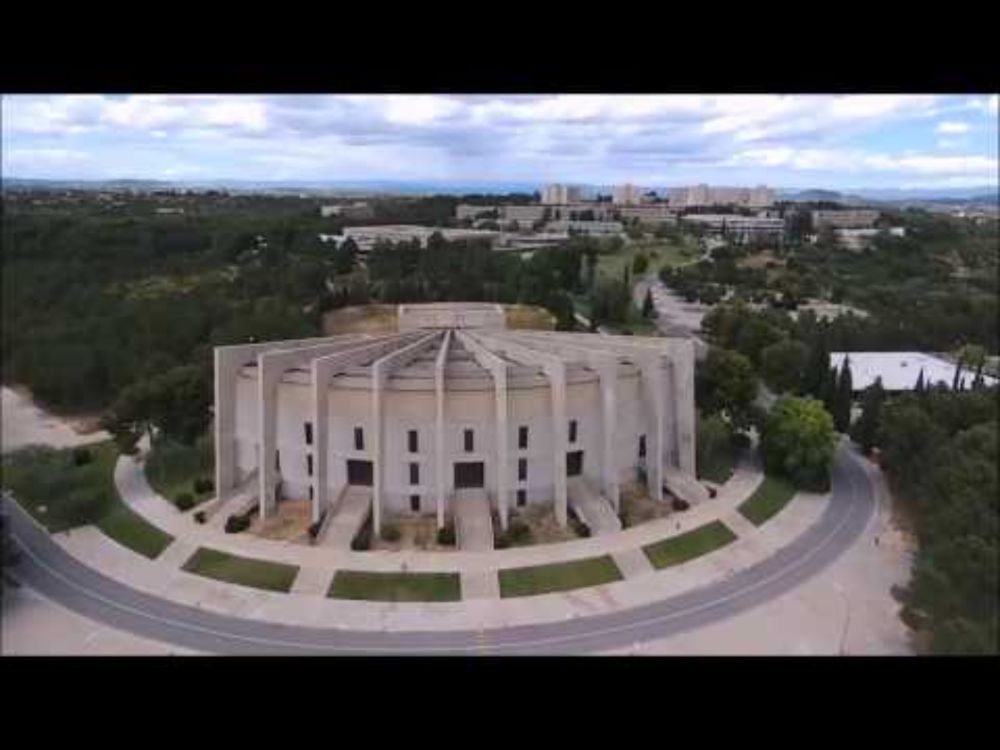 Presentación del Complejo Educativo de Cheste