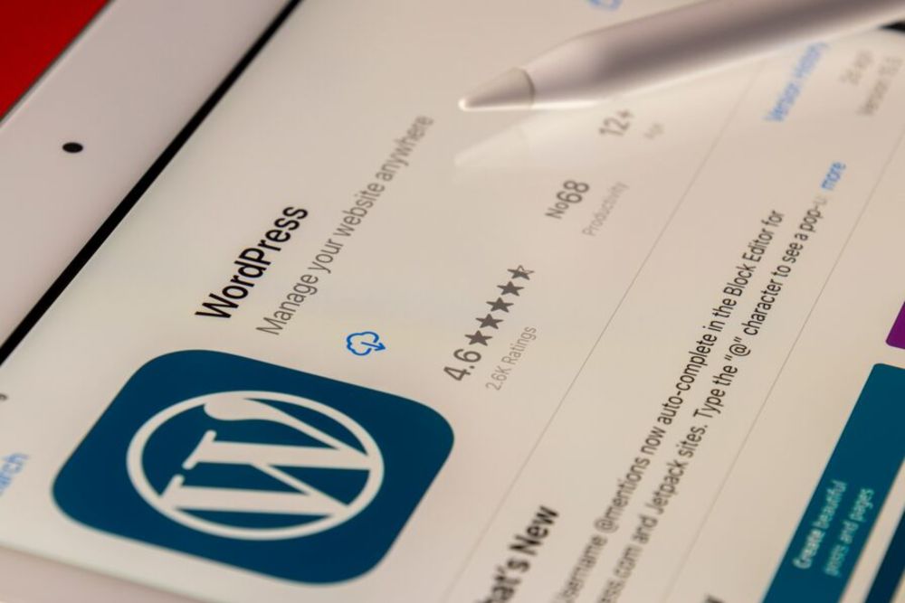 Psychodrame autour de Wordpress, la justice américaine saisie