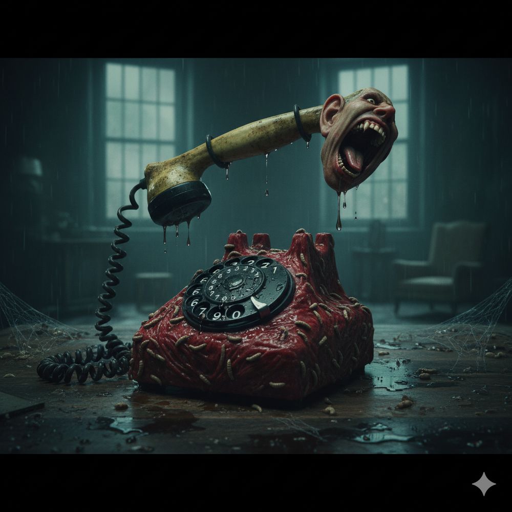 monster phone