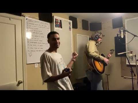 Strawberry Blonde Alarm Clock - In Studio w/ Dante of Pineapple Willows