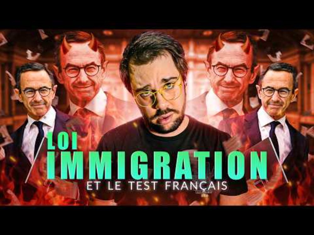 Loi immigration : cet aspect dont personne ne parle