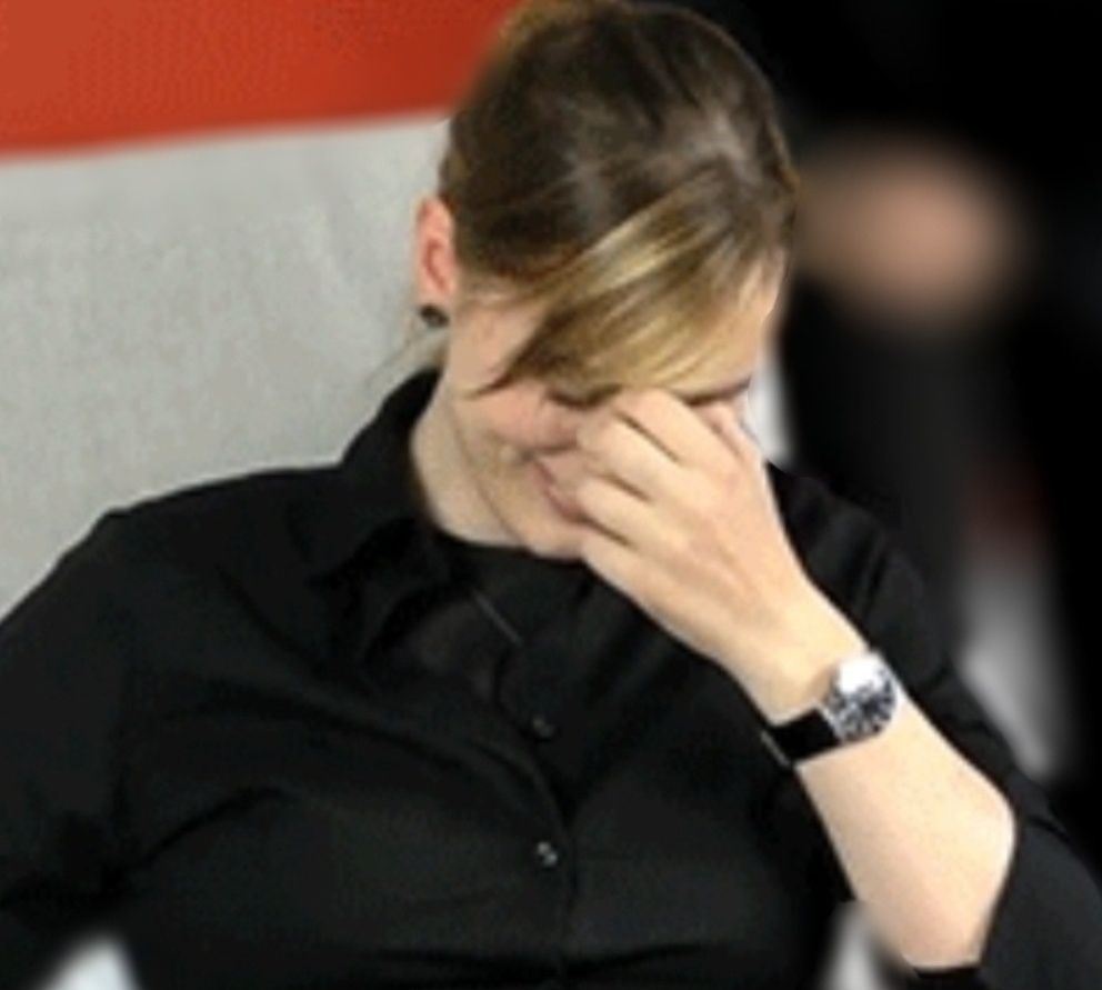 Marah facepalm
(c) BEANS Entertainment GmbH