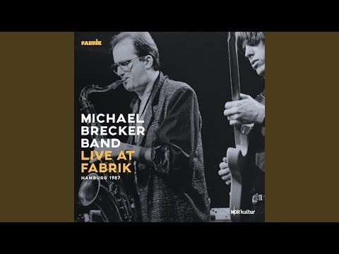 Nothing Personal (Live)