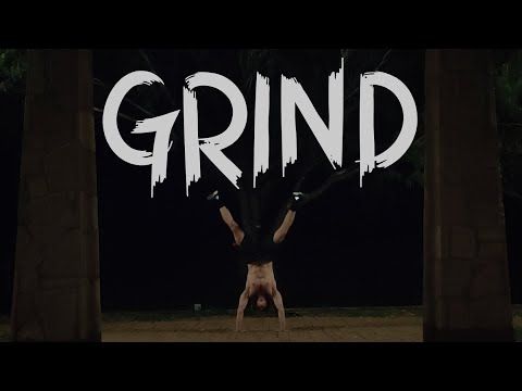 Lentini - Grind (ft. Ben G.)