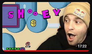 grandpoobear youtube thumbnail