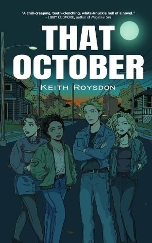 That October book