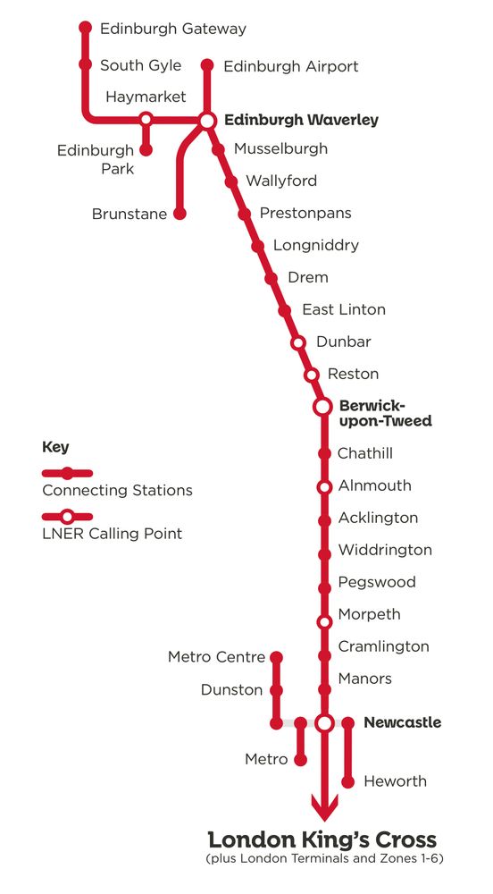 LNER's "Simpler Fares" route map September 2025 update from https://images.ctfassets.net/mxack5k9p2sw/6jkdlWY8SVxCzqh2c3qNqK/802de84d36aa440d01329ef3e90abb12/m_image5o0g.png