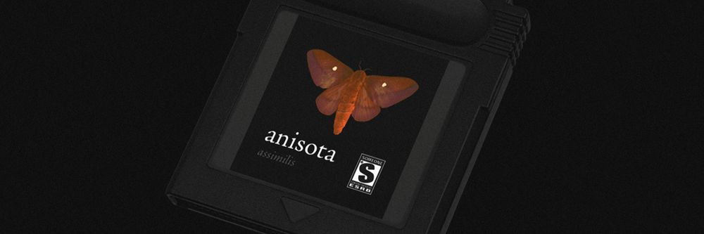 New social header added by @anisota.net the the Social Header (headers.social) gallery.