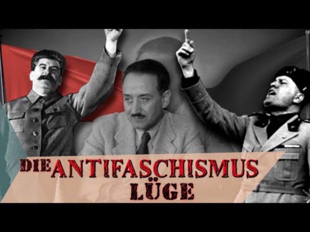 "Ich bin der Antifaschismus!" - Eine quellenkritische Analyse