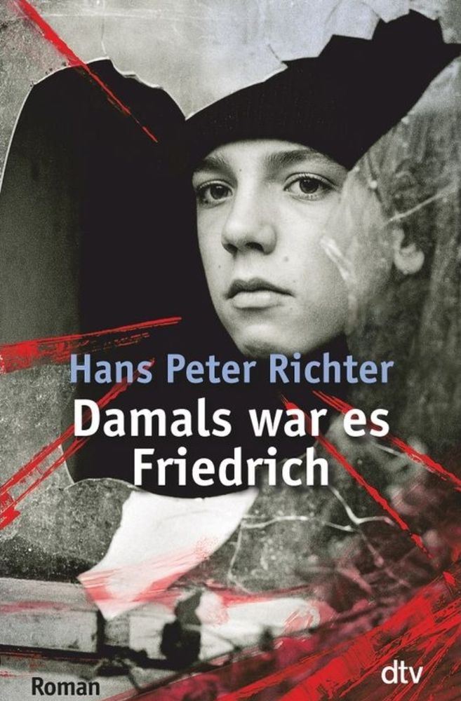 Damals war es Friedrich
Dtv