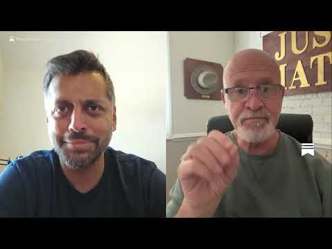 Trump Ramps Up His Reign of Terror To Distract From Epstein (With Glenn Kirschner  + Lev Parnas)
