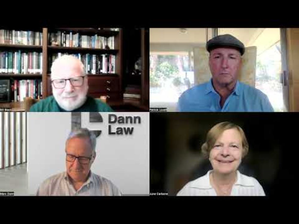 TNU Ep #31 : America, if you remain compliant, you will not be safe.  Even if you are complicit.