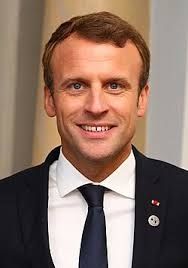 Macron 