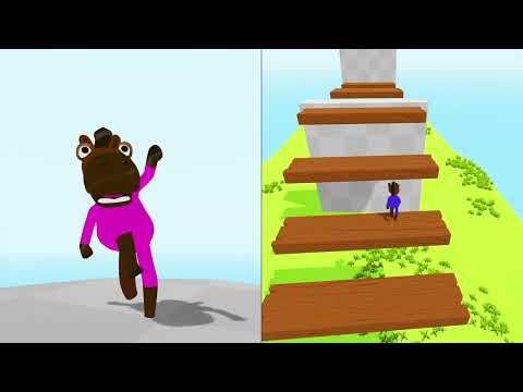 Parkhorse Gameplay 3