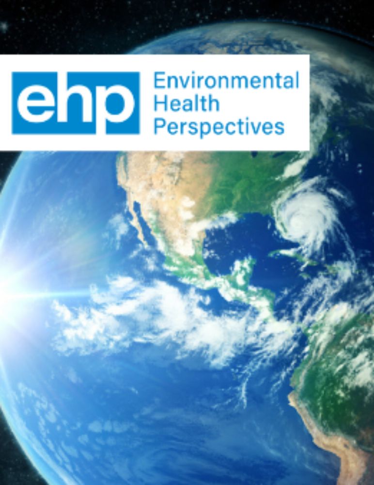 Pavements to Longevity: The Influence of Neighborhood Walkability on Mortality in Taiwan | Environmental Health Perspectives | Vol. 0, No. 0