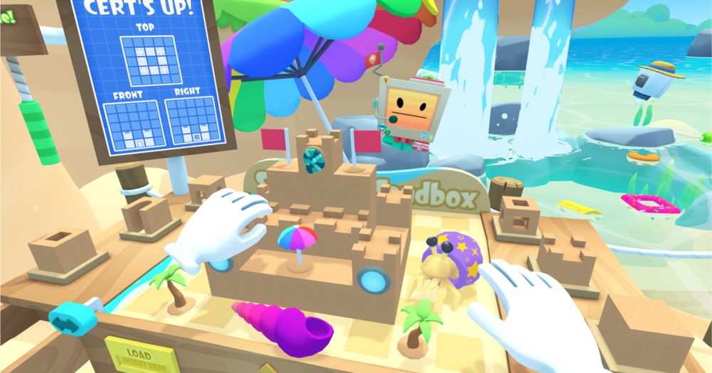 Deep Dive: How Owlchemy adapted its VR titles for the Apple Vision Pro