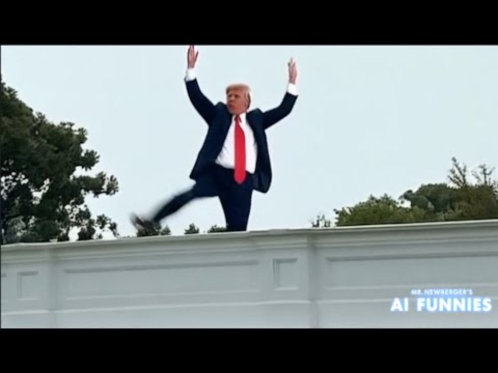 NEW HIT SONG: Diddler on the Roof