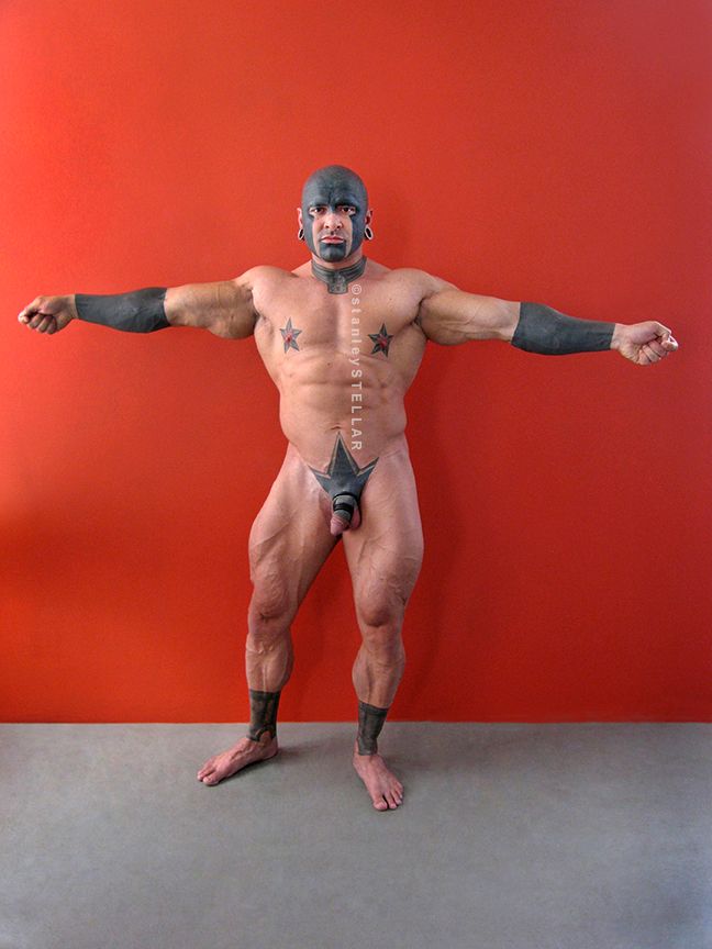 Timothy, NYC 2008 •