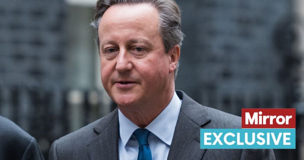 Labour takes huge 27-point poll lead as resurrection of David Cameron backfires