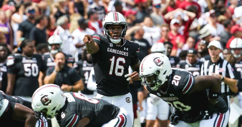 Shane Beamer gives Thursday injury update on key South Carolina trio