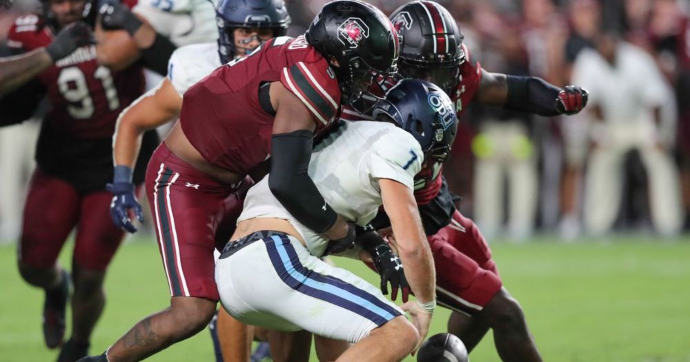 How South Carolina has fared playing afternoon games under Shane Beamer