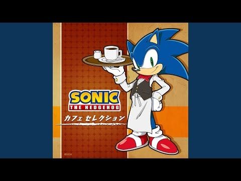 Theme of "CHAO"