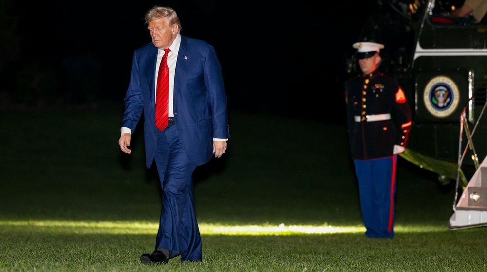 The dramatic collapse in talks over the weekend doesn't bode well for the tougher job lawmakers are facing of funding the government next month.