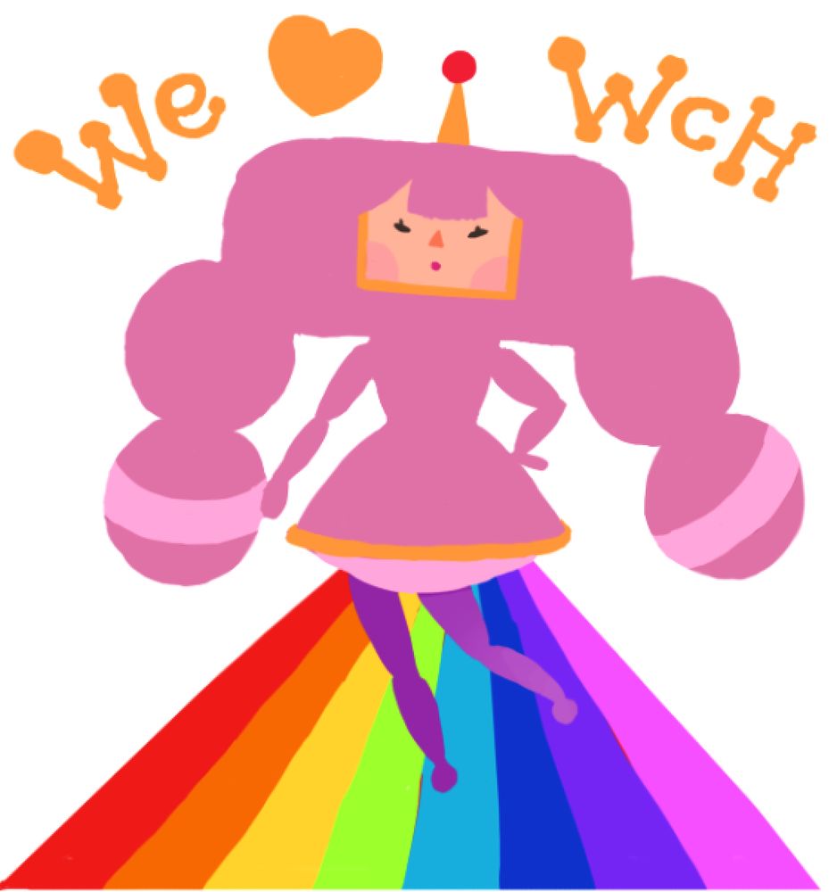 wolchan katamari