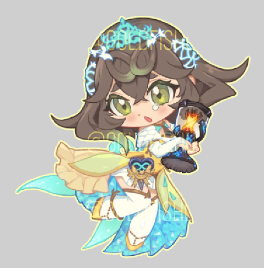 sphene ffxiv dawntrail