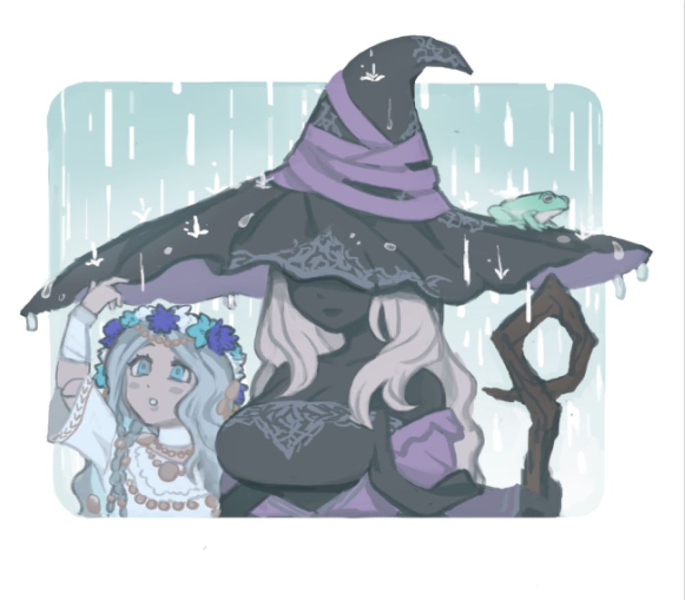recluse revenant nightreign