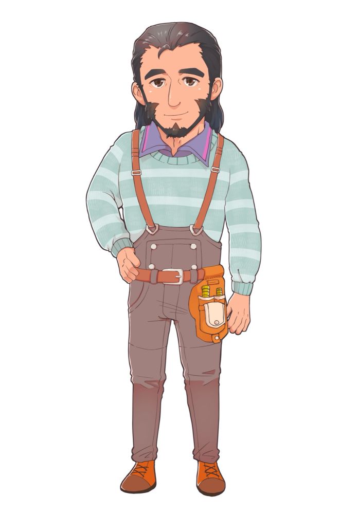 アーディットさん