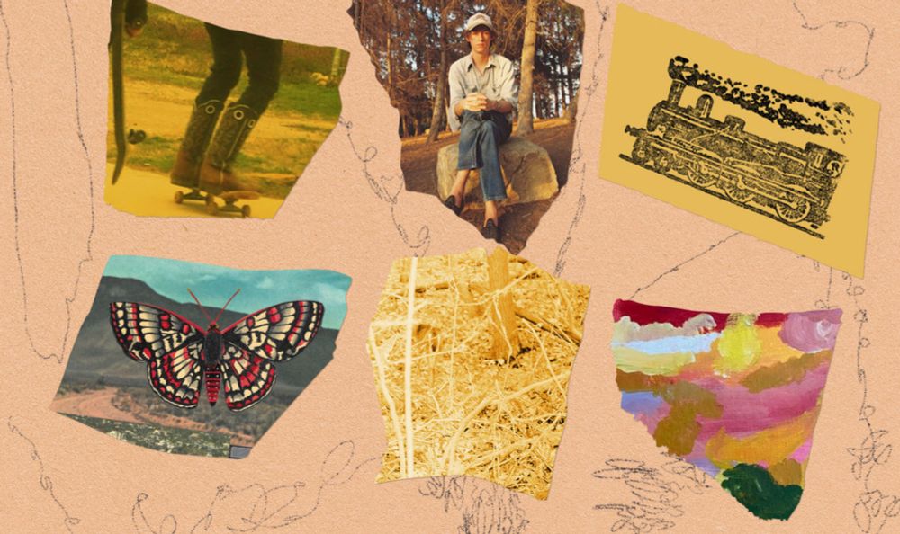 Worried Songs is a Streaming Age Antidote