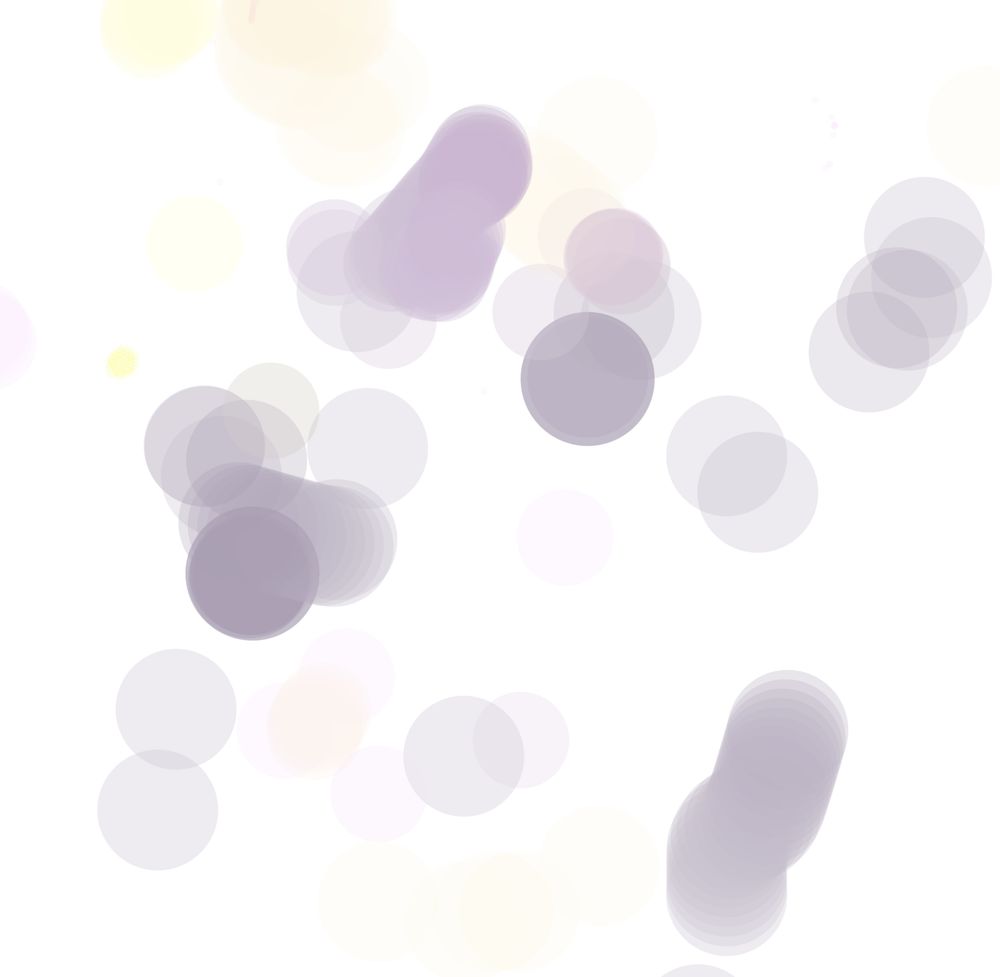 the art beaker created