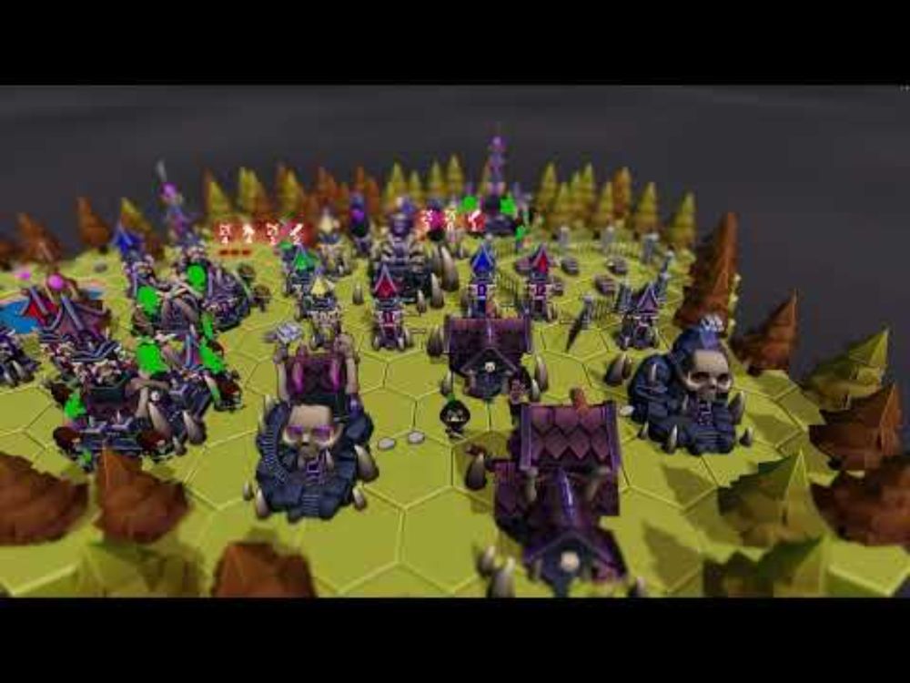 Crypt Keeper - Trailer