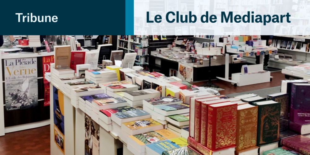 Contrecarrer les imaginaires d’extrême droite : l'Appel des librairies indépendantes