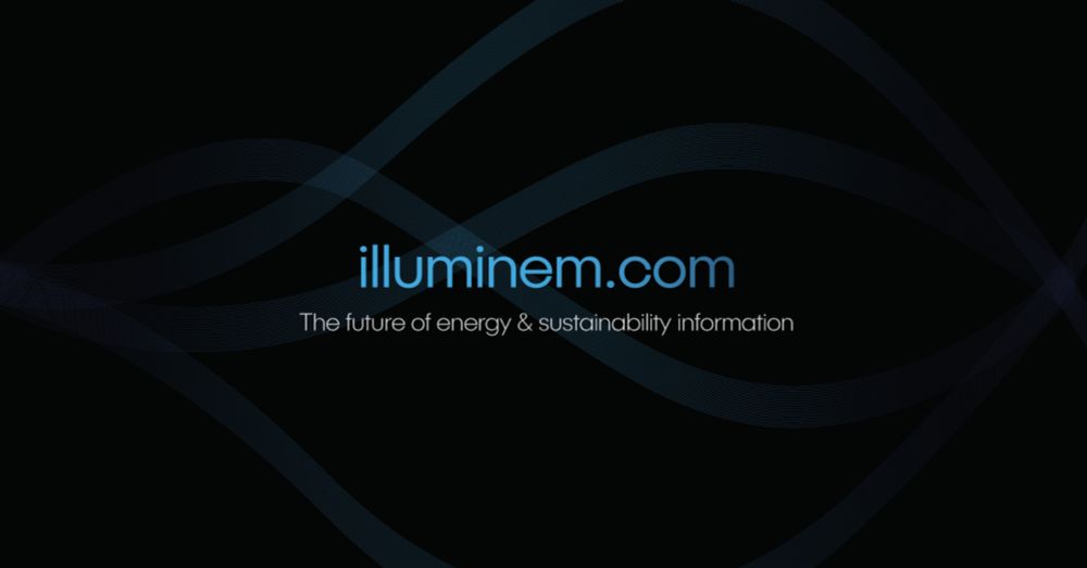 Giant Batteries are transforming the way the U.S. uses electricity | illuminem