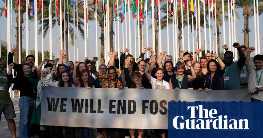 G20 countries turning backs on fossil fuel pledge, say campaigners