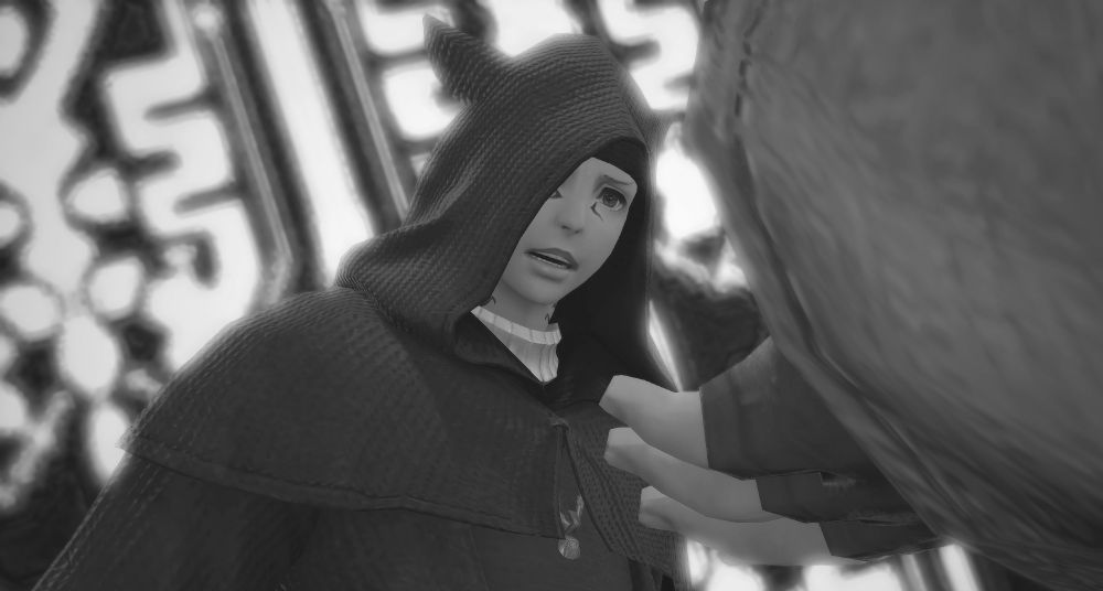 [G'raha stares in disbelief]