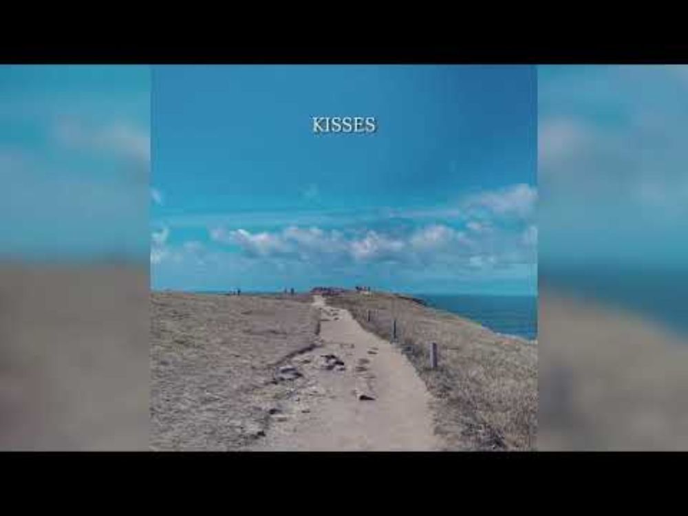 Kisses (Slowdive) - cover by Alex & Célia