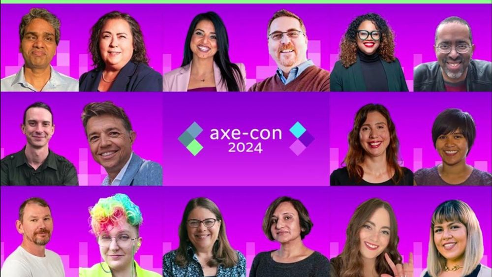 Join us at axe-con 2024!