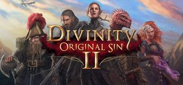 Divinity original sin 2