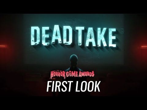 YouTube video by The Horror Game Awards
