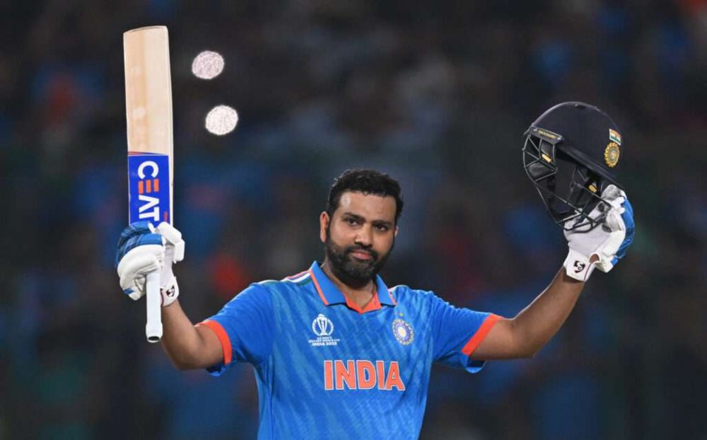 3 Players Can Replace Rohit As Next ODI Captain: Cricket