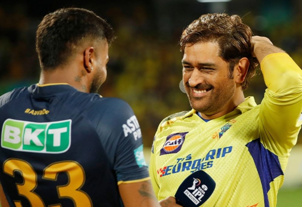 Top 3 Player Battles to Watch in GT vs CSK Qualifier 1