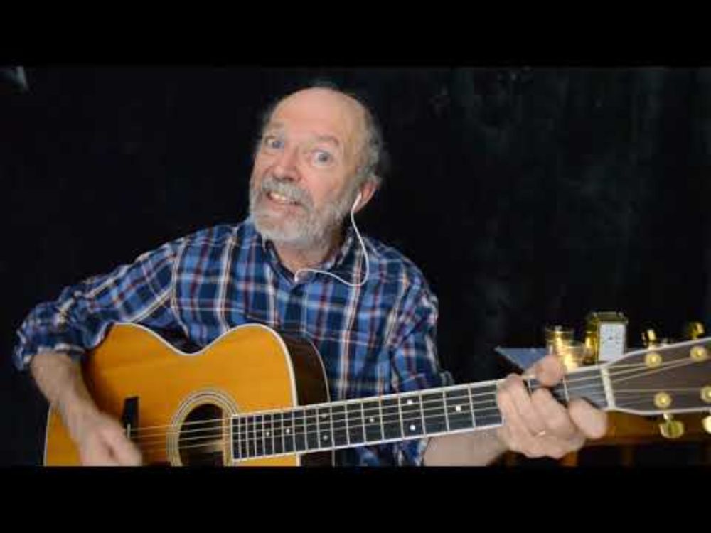 "American Dream" - Tom Smith